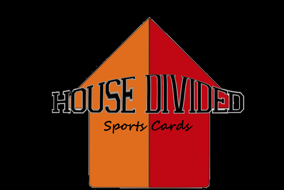 House Divided Sports Cards & Collectibles